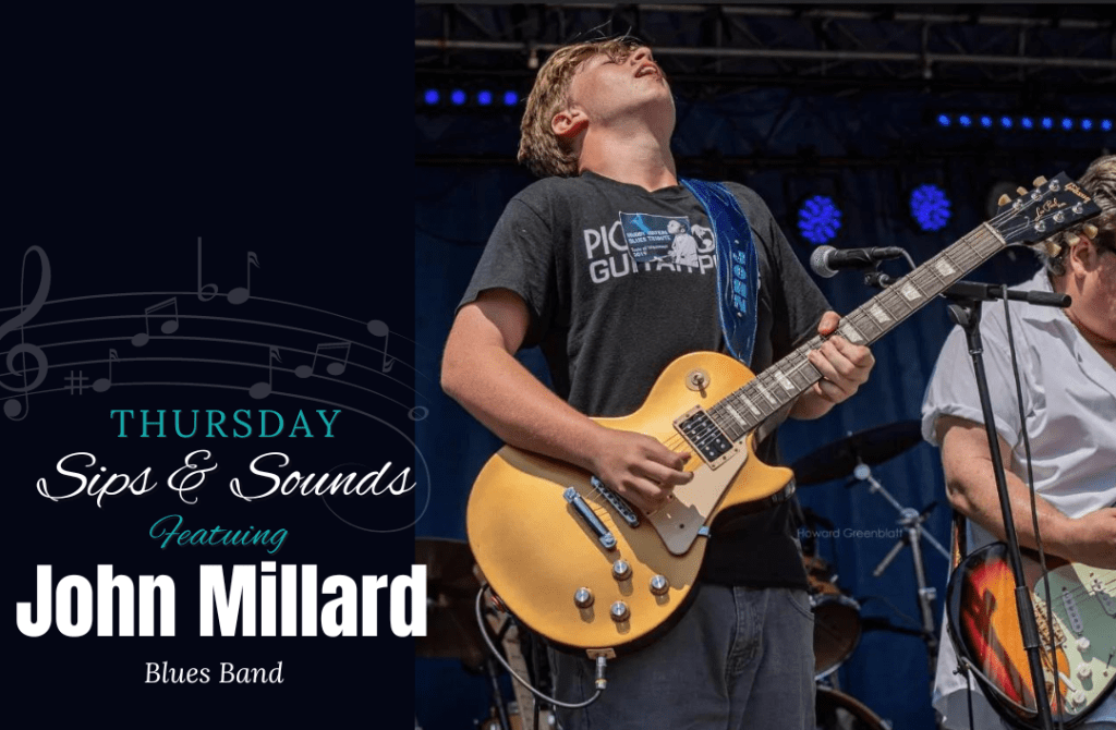 john millard band