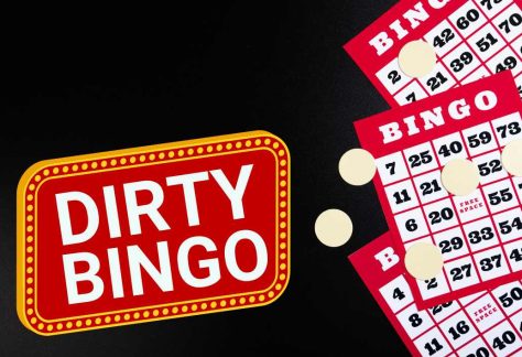 dirty bingo