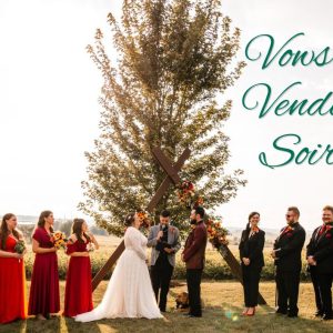 vows and vendors