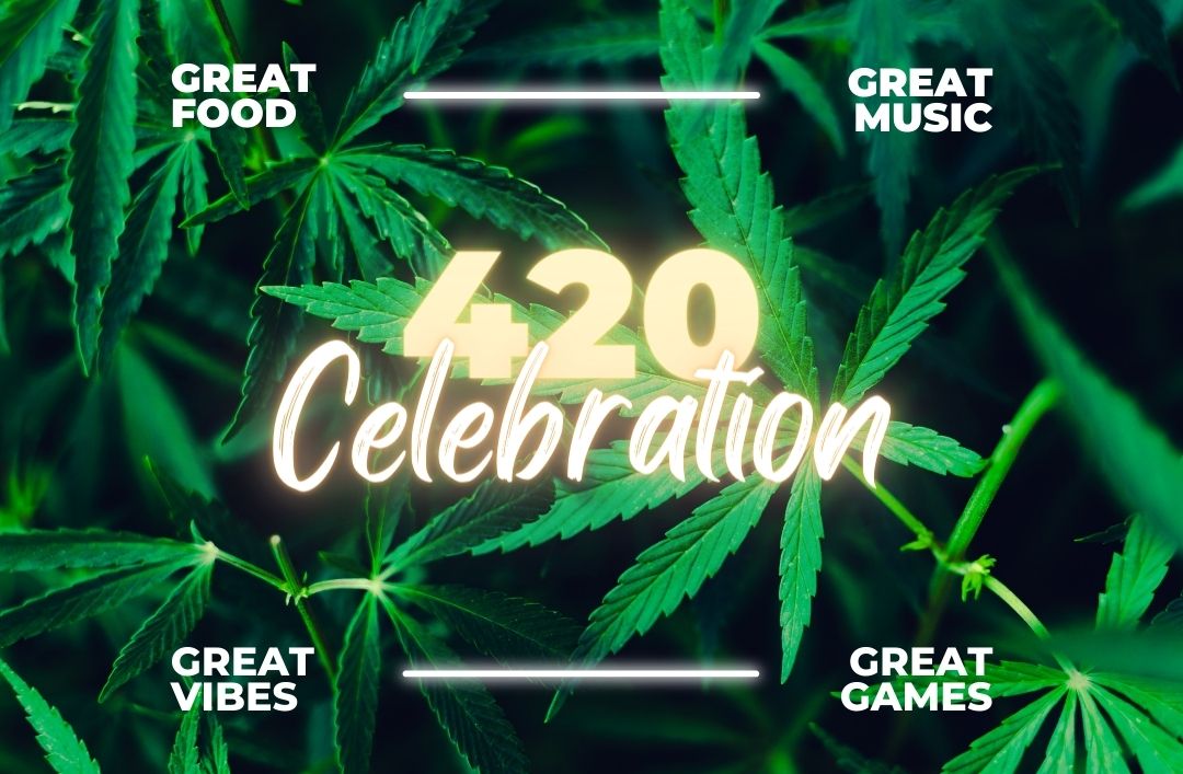 420 celebration