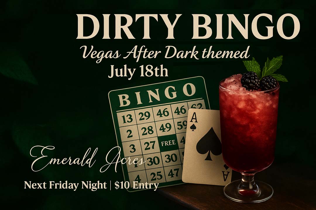 bingo