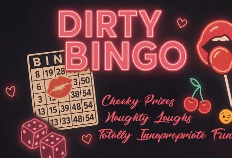 dirty bingo
