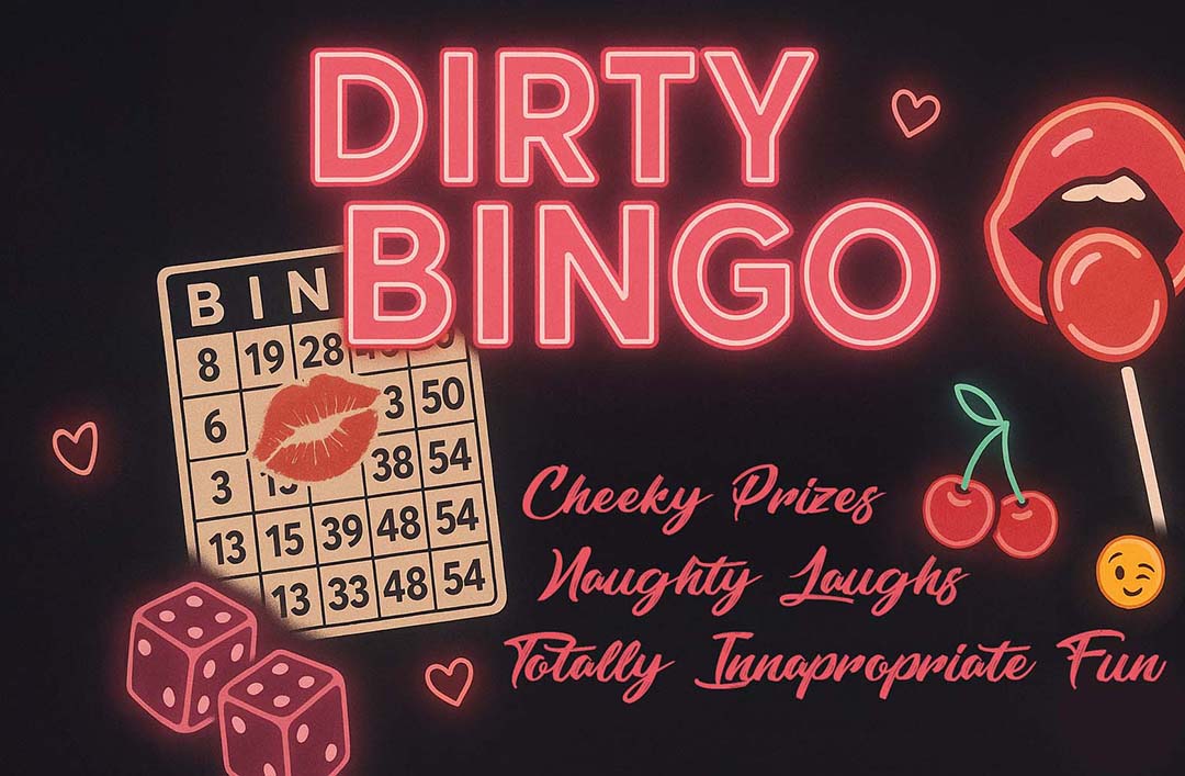 dirty bingo