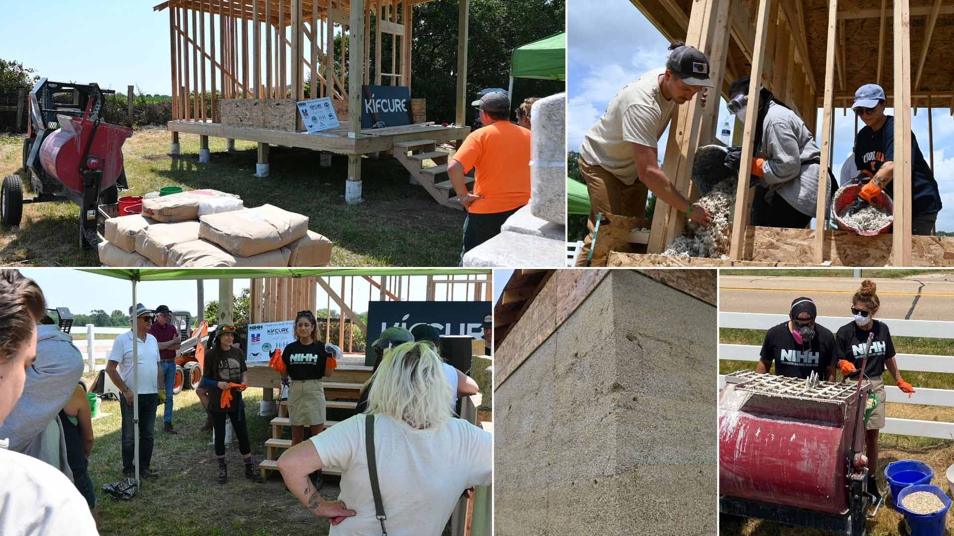workshop photos